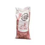 S.P DOG MEAL. 10KGS