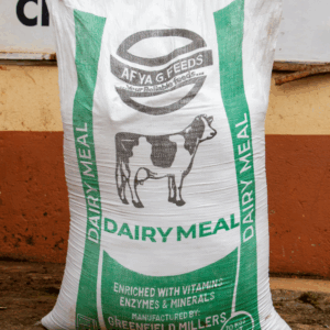 DAIRY MEAL STANDARD. 20KGS