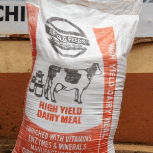 HIGH YIELD DAIRY MEAL. 20KGS