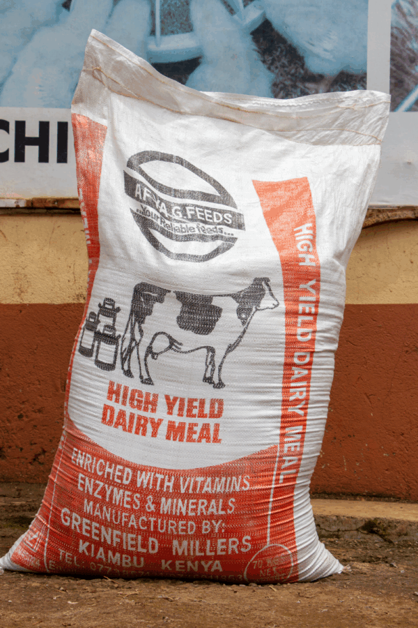 HIGH YIELD DAIRY MEAL. 20KGS