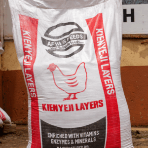 KIENYEJI LAYERS. 70KGS
