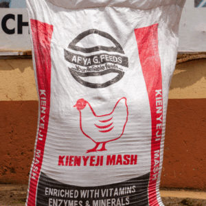 KIENYEJI MASH. 70KGS