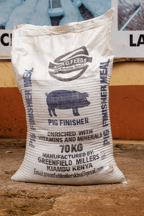 PIG GROWER. 70KGS