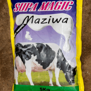SUPA MAGIC SACHET. 5KGS
