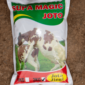 SUPA MAGIC. 1KGS
