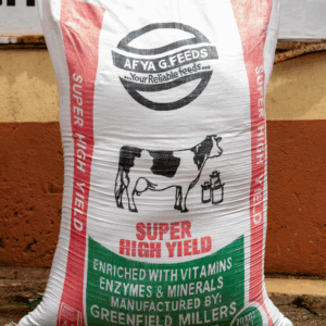 SUPER HIGH YIELD. 70KGS