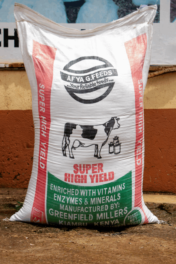 SUPER HIGH YIELD. 70KGS