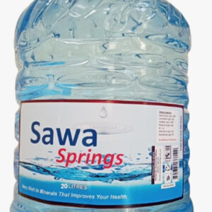 20 LITRE PACK
