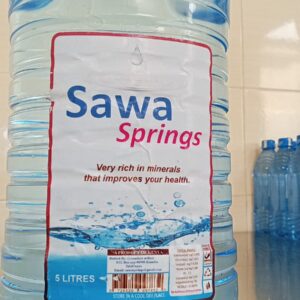 5 LITRE PACK(4 PIECES)