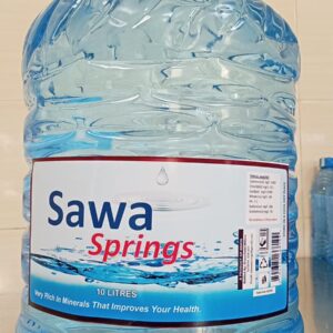 10 LITRE PACK