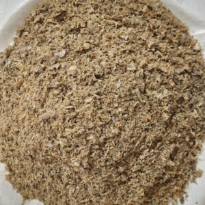 OMENA MILLED