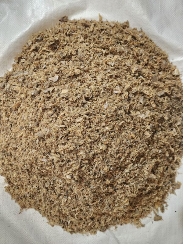 OMENA MILLED