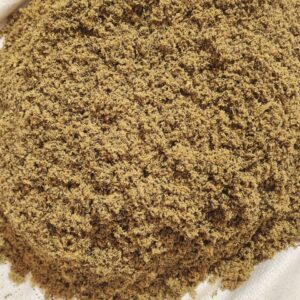 COTTON SEED MILLED