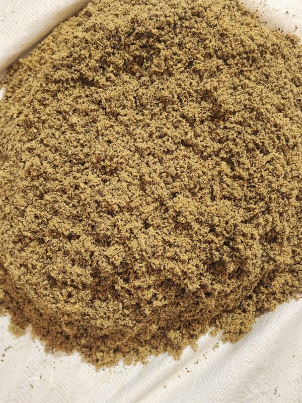 COTTON SEED MILLED