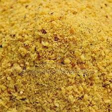 SOYA FULL FAT