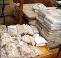 AFRIC SALT