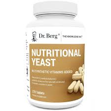 YEAST